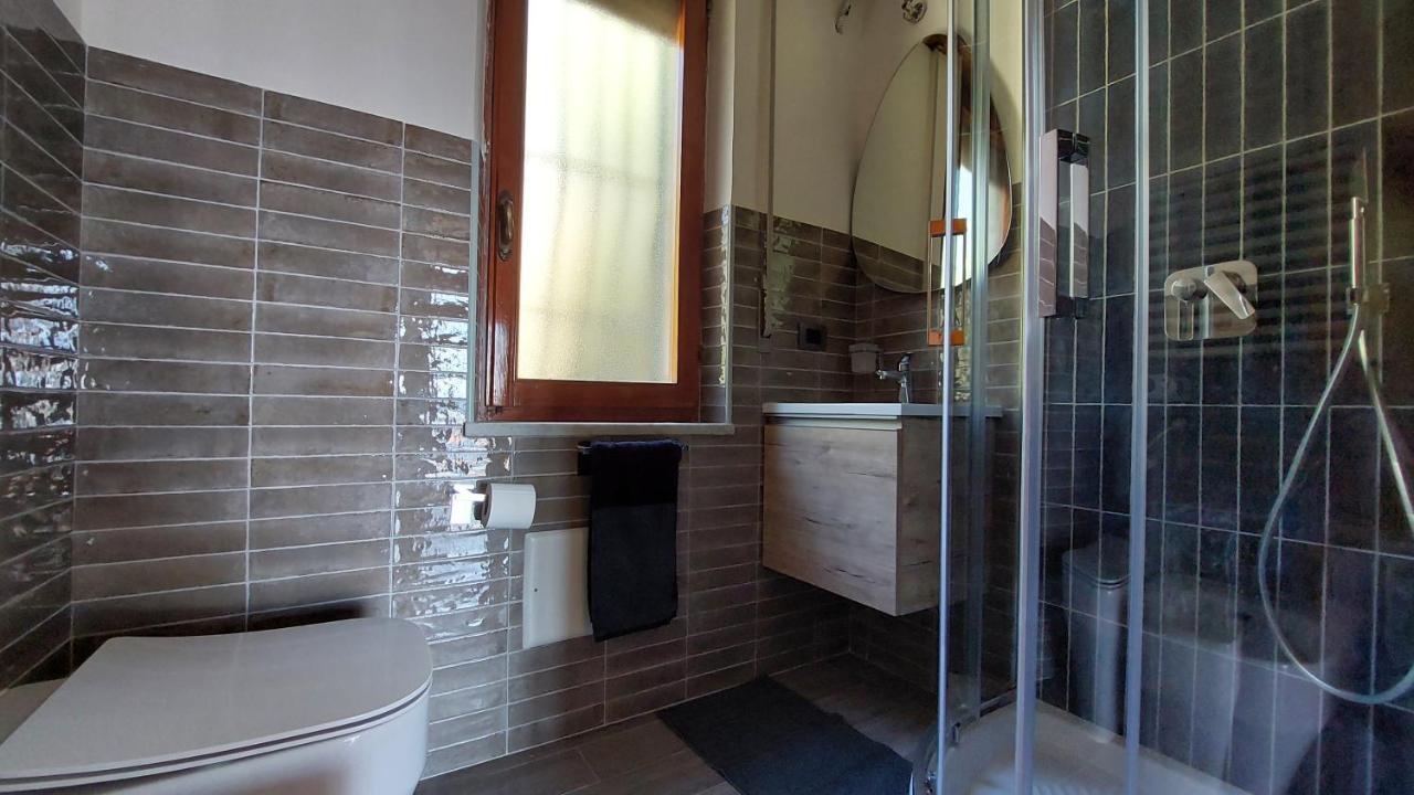 Apartment Corallo Blu Sul Mare *