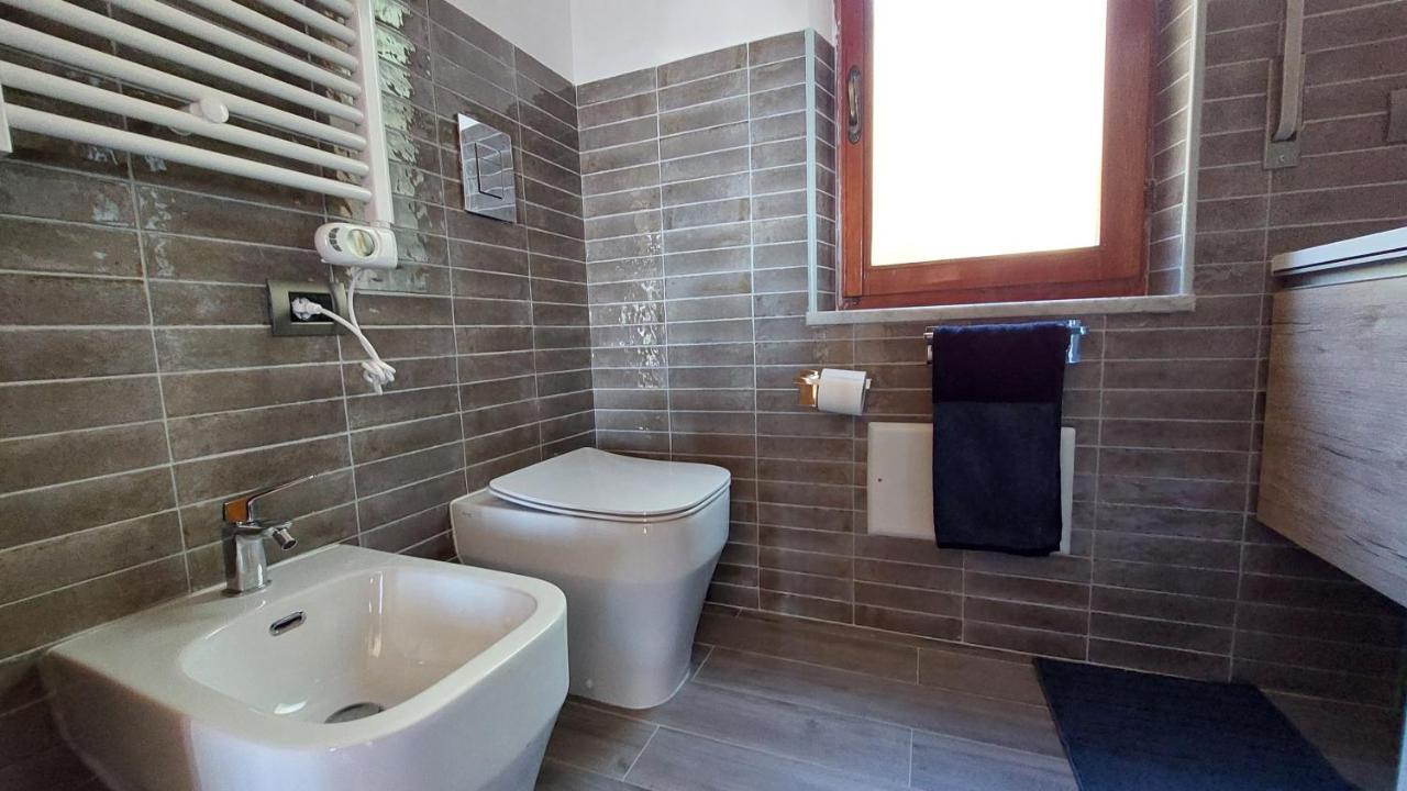 Apartment Corallo Blu Sul Mare *
