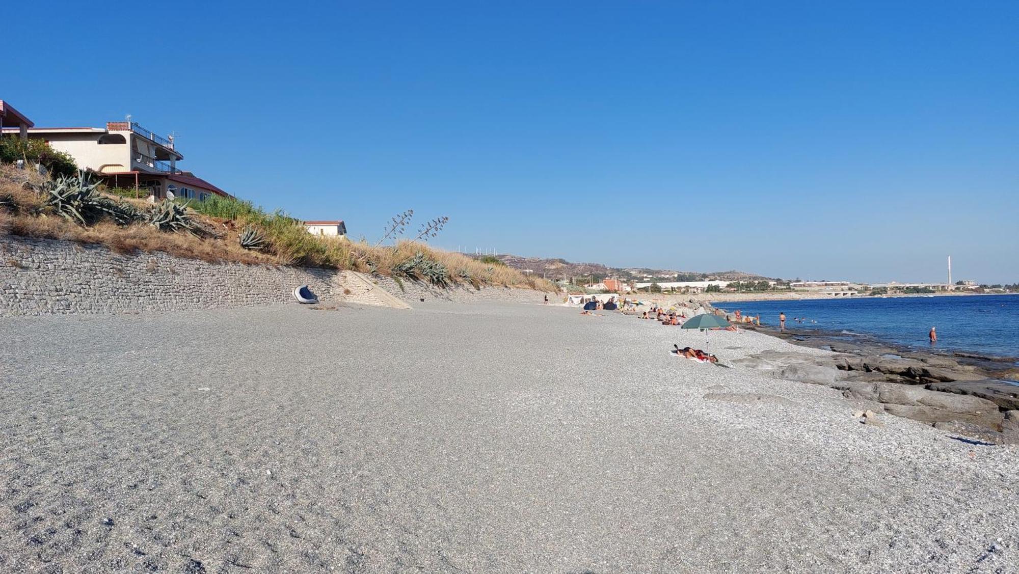 Apartment Corallo Blu Sul Mare
