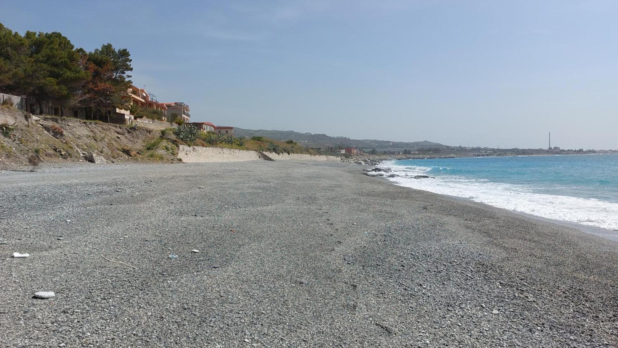 Corallo Blu Sul Mare Apartment *