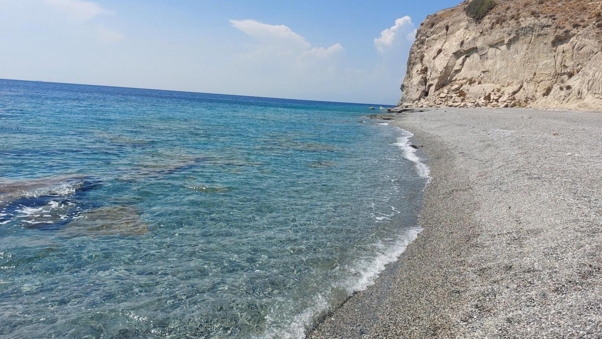 Apartment Corallo Blu Sul Mare