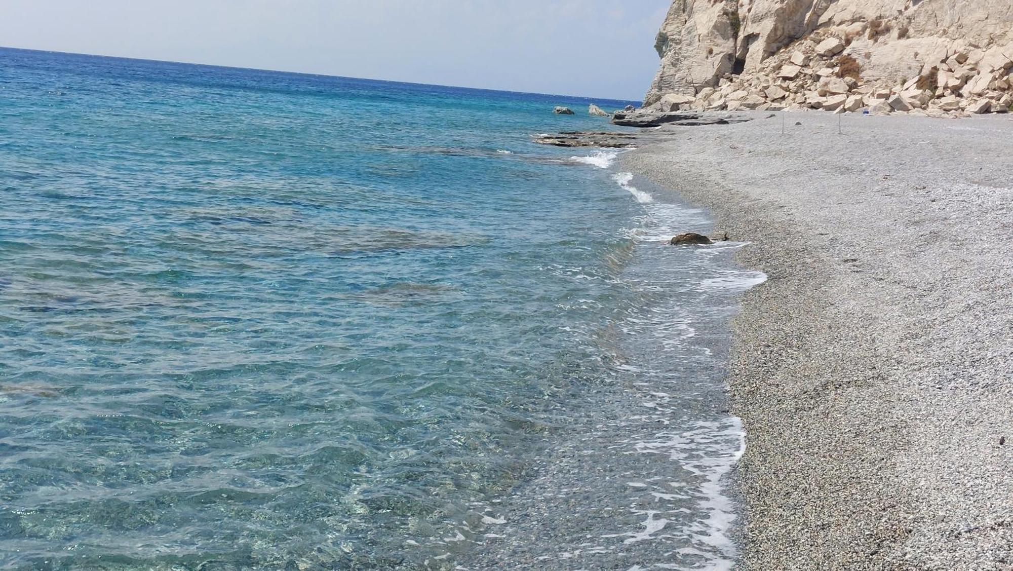 Corallo Blu Sul Mare Apartment