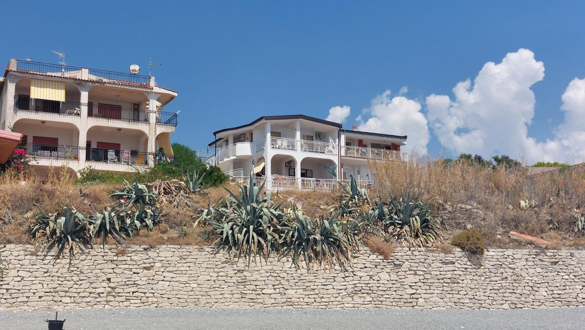 Corallo Blu Sul Mare Apartment *