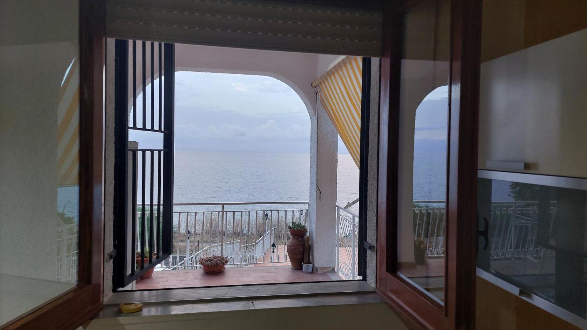 Apartment Corallo Blu Sul Mare *