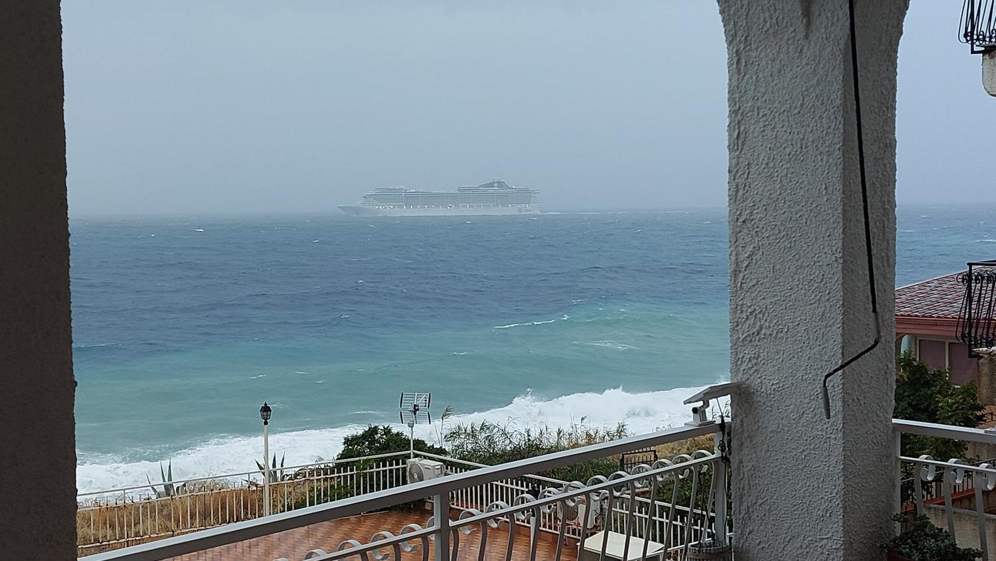 Corallo Blu Sul Mare Apartment