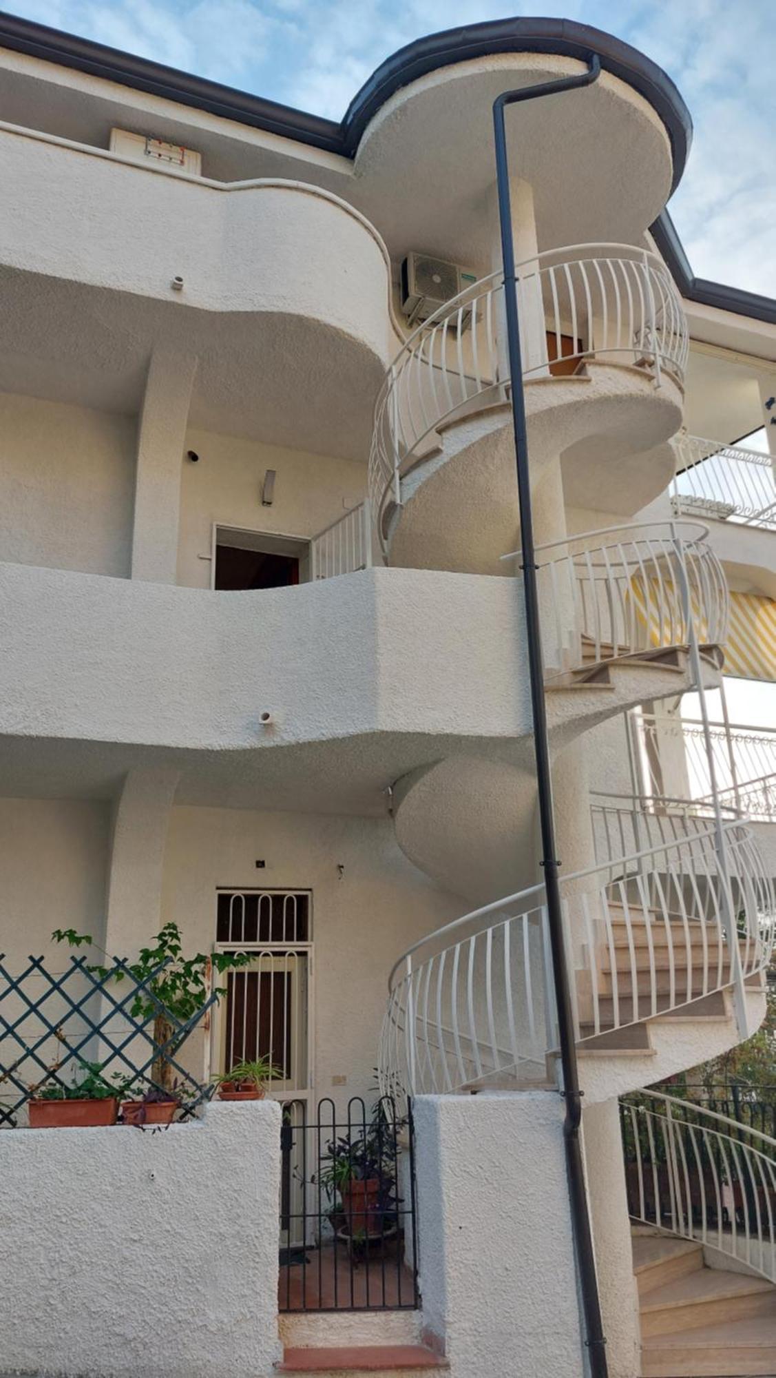 Apartment Corallo Blu Sul Mare *