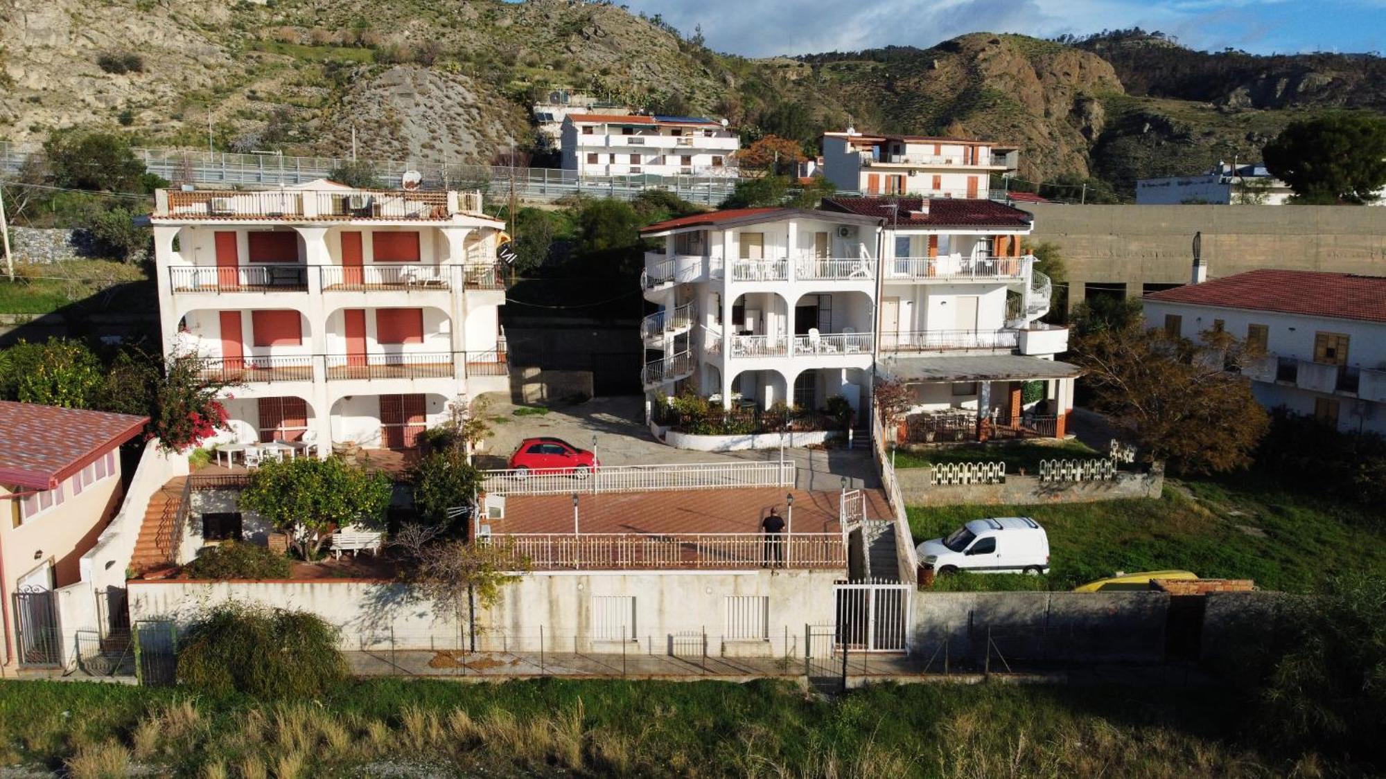 Apartment Corallo Blu Sul Mare *