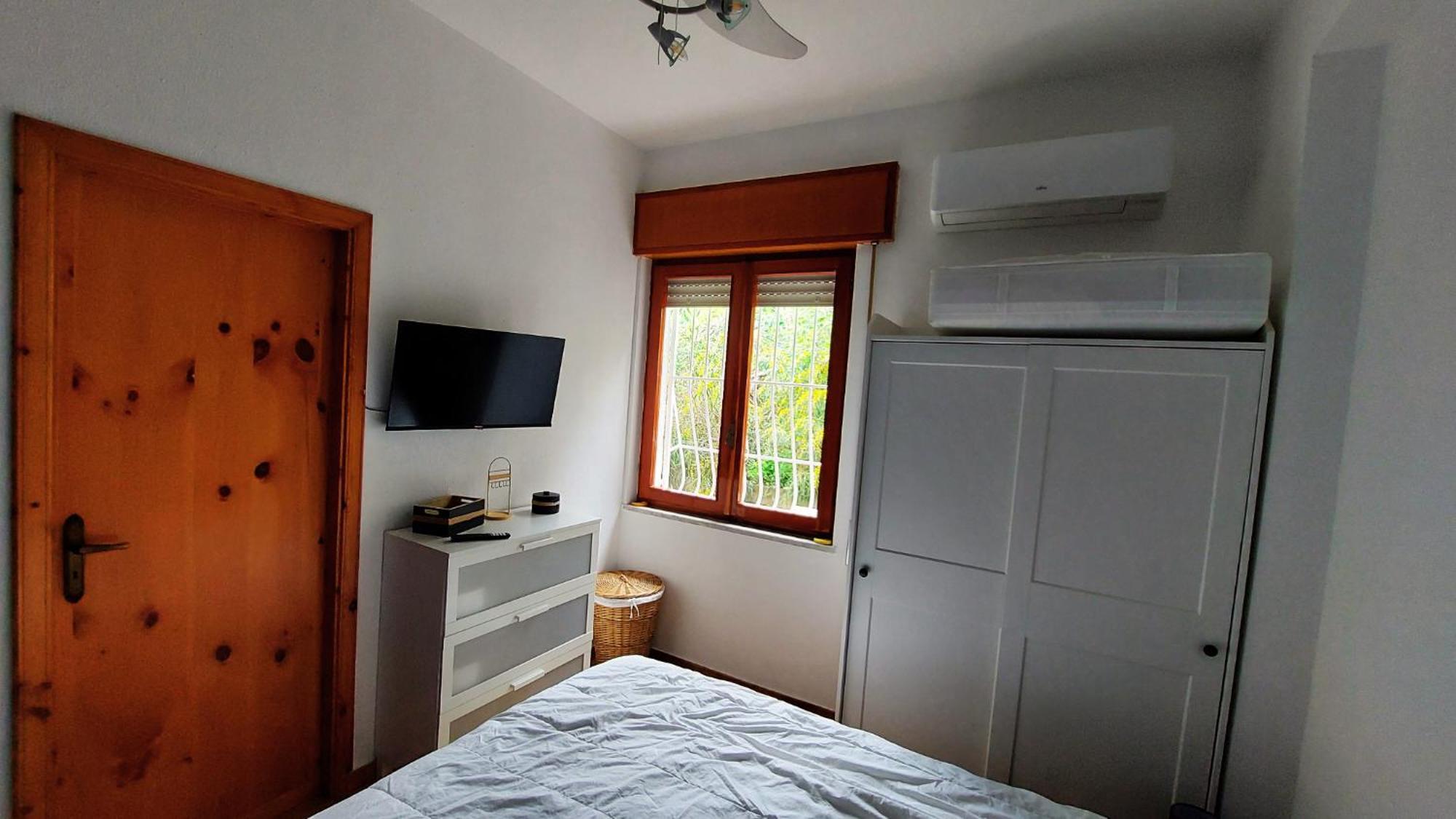 Apartment Corallo Blu Sul Mare