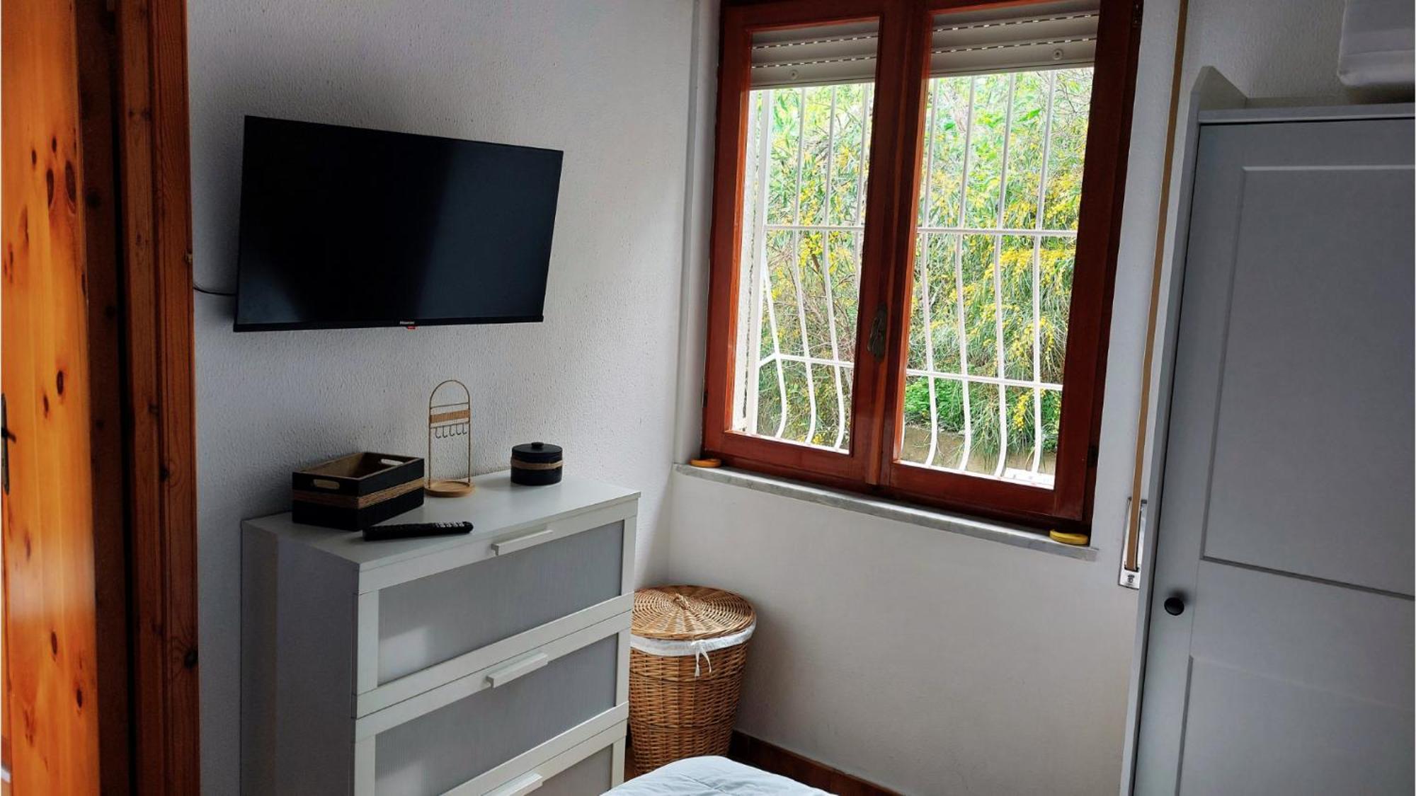 Apartment Corallo Blu Sul Mare *